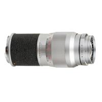 Leitz 135mm f/4 Elmar Bay, Chr Picture